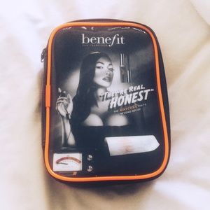 Benefit Cosmetics Bag